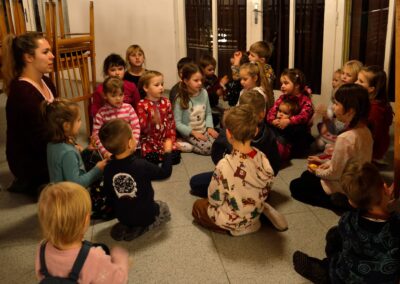 Zkouška Trnavečku