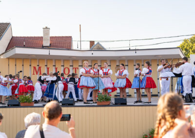 Trnaveček Milotice