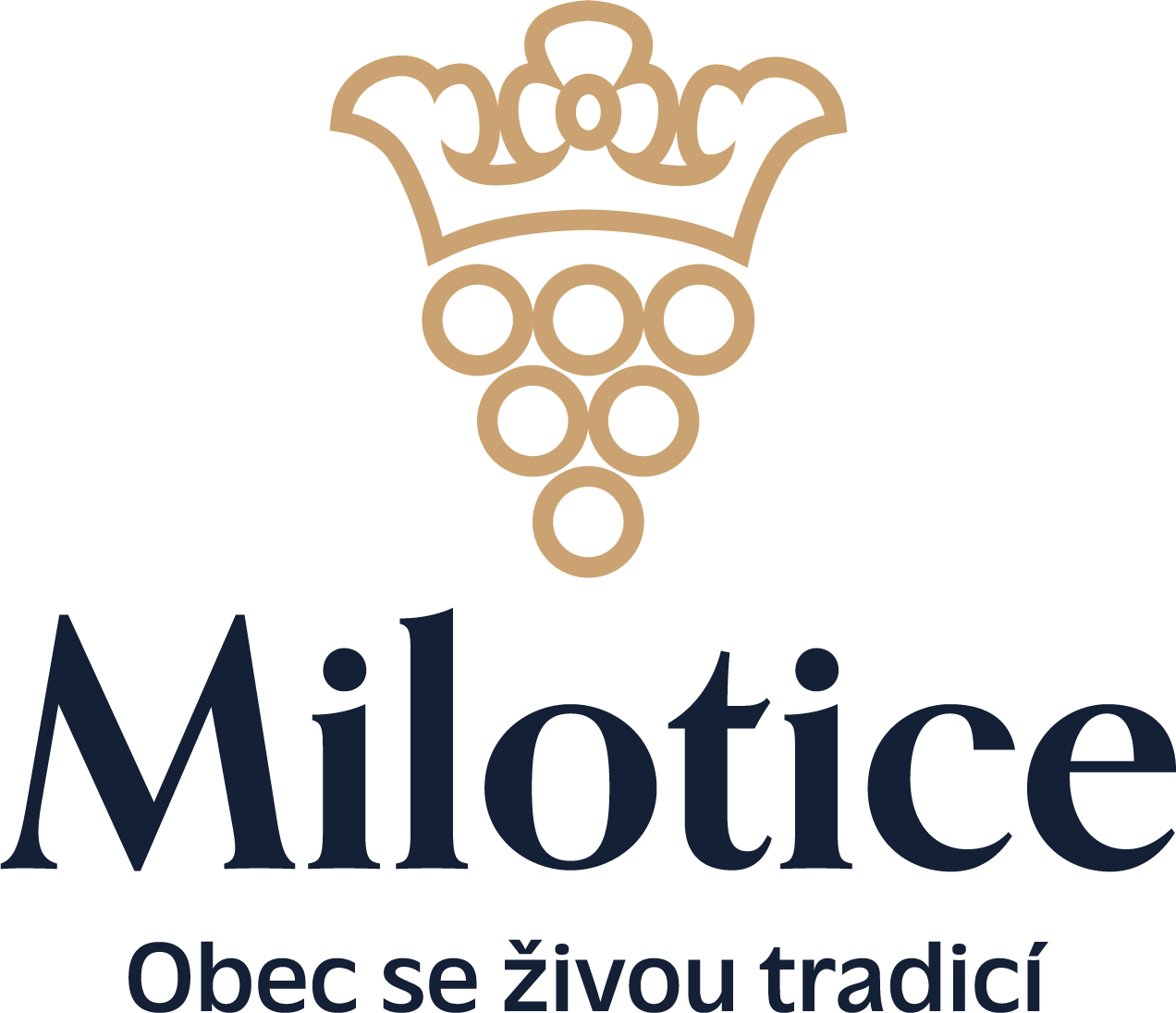 Obec Milotice